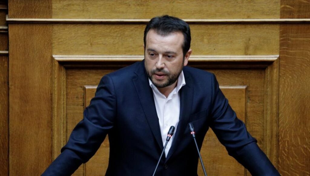 Στην Καρδίτσα ο Ν.Παππάς – «Απουσία κυβέρνησης και αυτοδιοίκησης» (βίντεο)